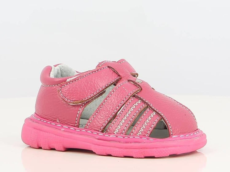 Picture of B132784 - GIRLS HIGH QUALITY SUMMER SANDALS